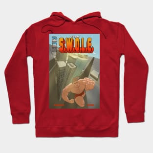 TEAM S.W.O.L.E. Hoodie